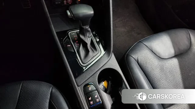 Kia Niro id 3728516 из Кореи 19