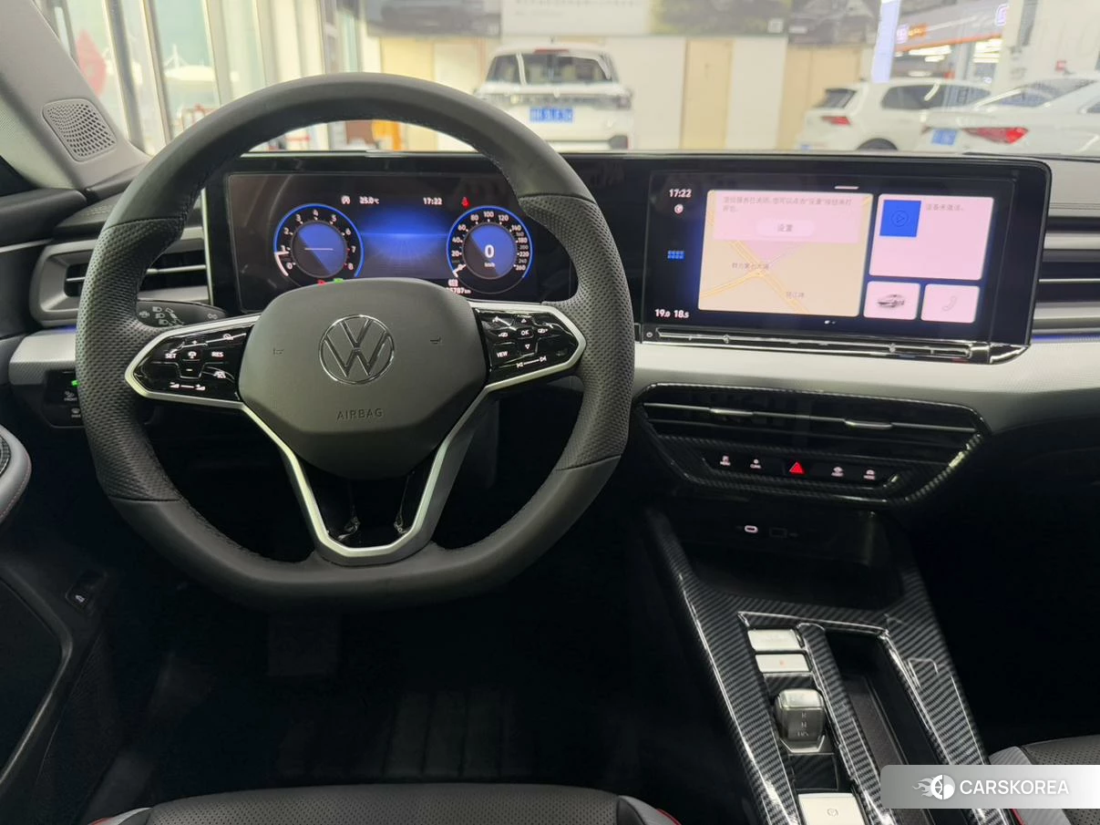 Volkswagen Lingdu id 4461512 из Китая 18