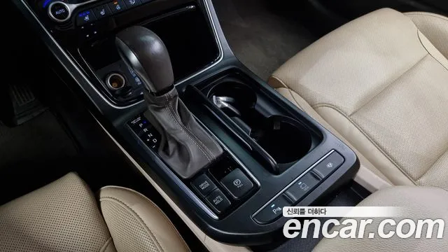 Hyundai Grandeur IG id 2501923 из Кореи 19