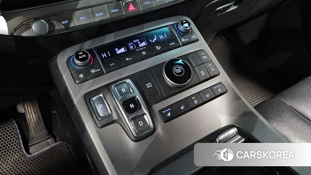 Hyundai Palisade id 3453933 из Кореи 19