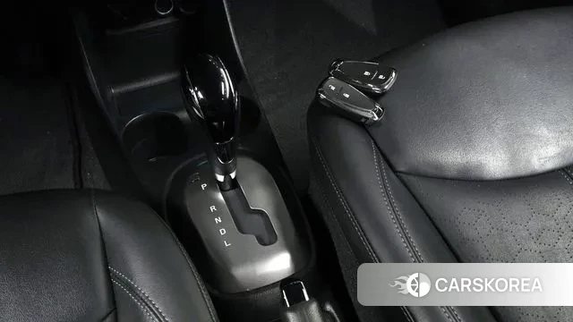 Chevrolet (GM Daewoo) The Next Spark id 2986892 из Кореи 19