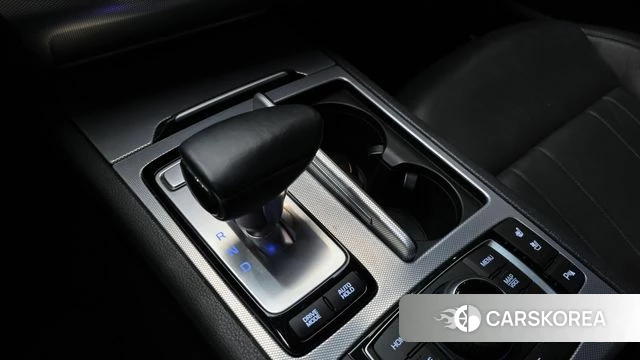 Genesis G80 id 3966605 из Кореи 19