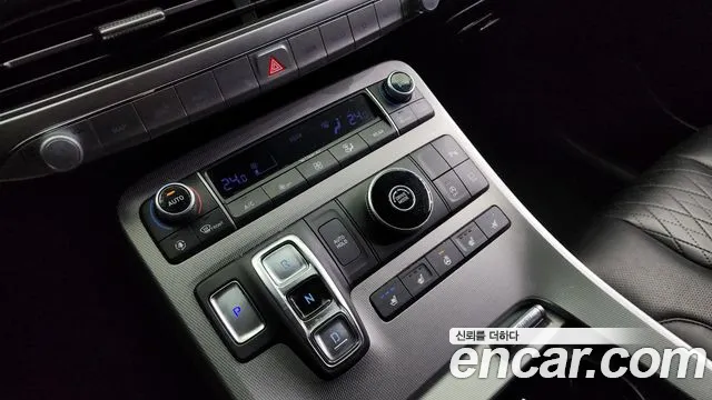 Hyundai Palisade id 2466264 из Кореи 19