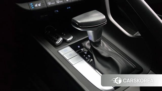 Hyundai Avante (CN7) id 4489077 из Кореи 33