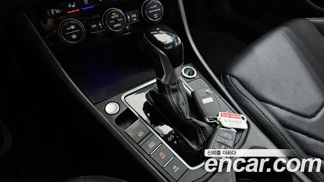 Volkswagen 7th Generation of Jetta id 2920954 из Кореи 19