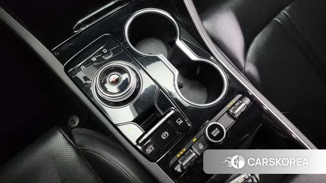 Kia K5 3rd generation id 3478331 из Кореи 19