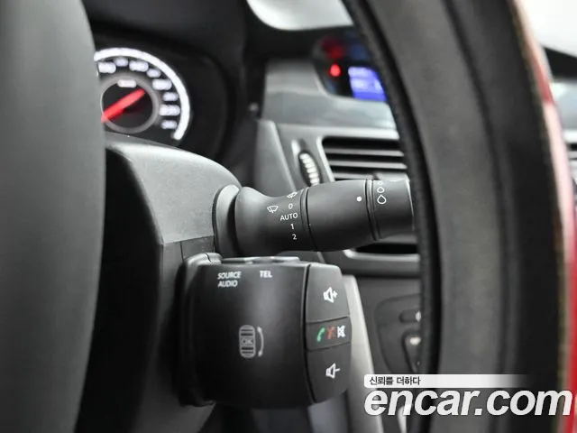 Renault Korea (Samsung) SM5 Nova id 2785280 из Кореи 19