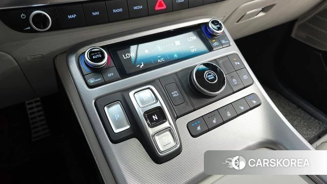 Hyundai The New Palisade id 4725676 из Кореи 19