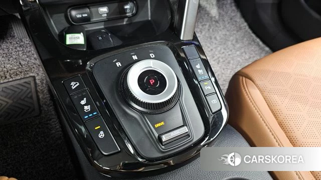 Kia The New Seltos id 4388138 из Кореи 30
