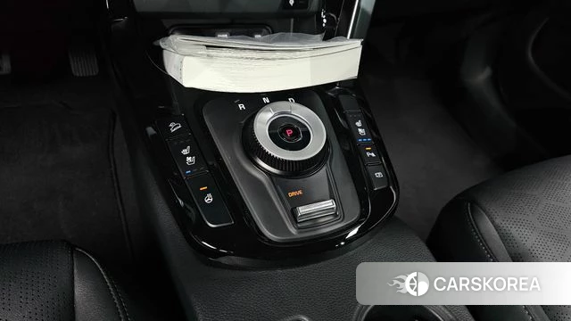 Kia The New Seltos id 4853491 из Кореи 36