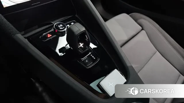 Polestar Polestar 2 id 3353863 из Кореи 19