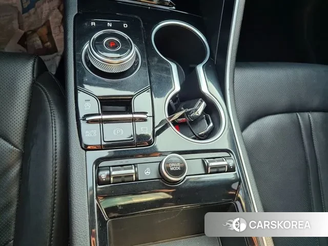 Kia K5 3rd generation id 3478415 из Кореи 15