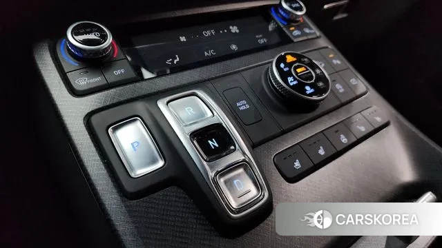 Hyundai The New Palisade id 3586238 из Кореи 19