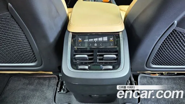 Volvo XC90 second Generation id 2695285 из Кореи 19