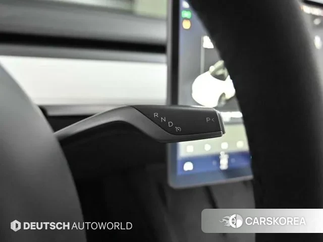 Tesla Model 3 id 3620857 из Кореи 19