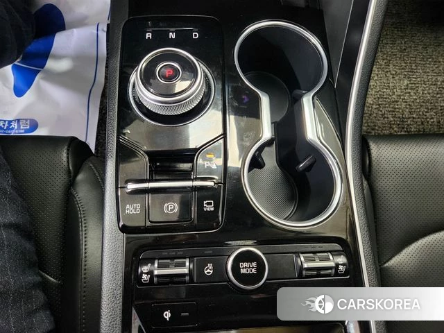 Kia K5 Hybrid 3rd Generation id 4420522 из Кореи 19