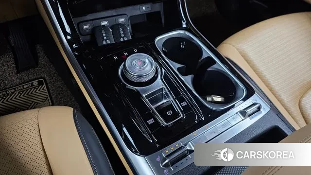 Kia Carnival 4th generation id 3740097 из Кореи 19