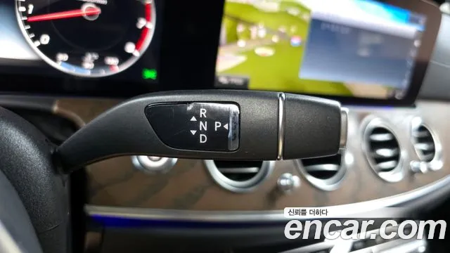 Mercedes-Benz E-Class W213 id 2834862 из Кореи 19