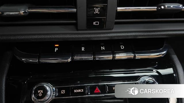 Lincoln Corsair id 3799989 из Кореи 19