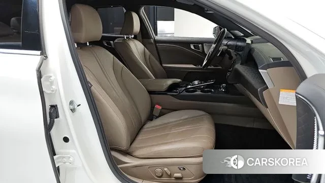 Kia K8 Hybrid id 3378930 из Кореи 19