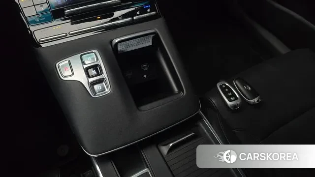 Hyundai The New Grandeur IG id 3766040 из Кореи 19