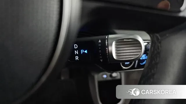 Hyundai Ionic 5 id 3586975 из Кореи 19