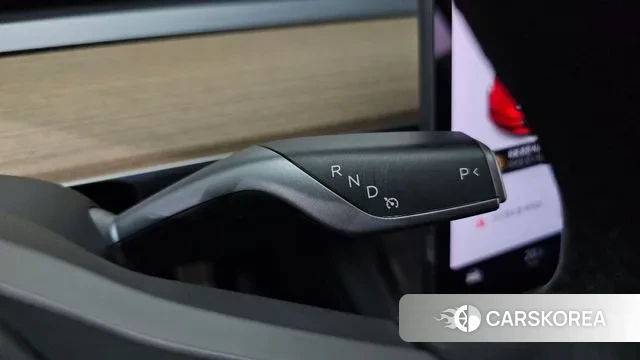 Tesla Model 3 id 3282246 из Кореи 19