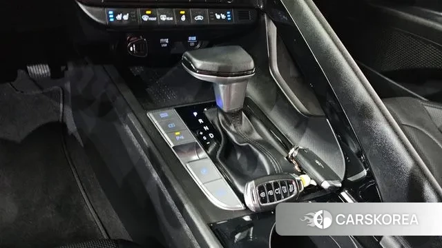 Hyundai Avante (CN7) id 3753683 из Кореи 19