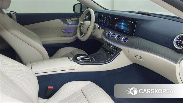 Mercedes-Benz E-Class W213 id 3883858 из Кореи 16