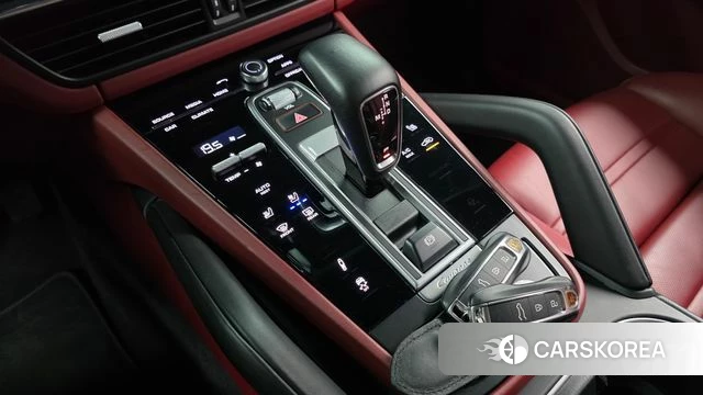 Porsche Cayenne (PO536) id 4434314 из Кореи 30