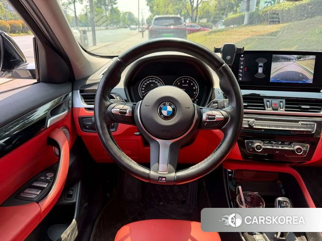 BMW X2 id 4299690 из Китая 12