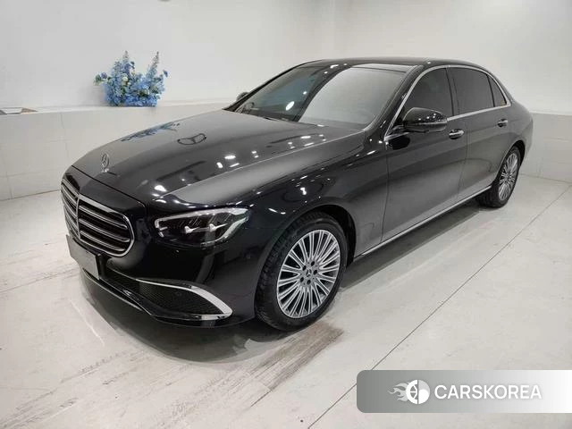 Mercedes-Benz E-class id 4219319 из Китая 18