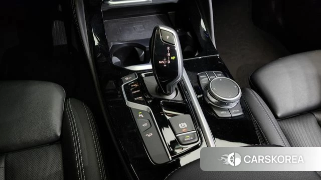 BMW X4 (G02) id 3819540 из Кореи 19