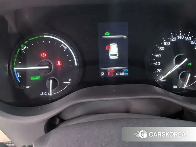 Toyota Saina id 4335208 из Китая 24