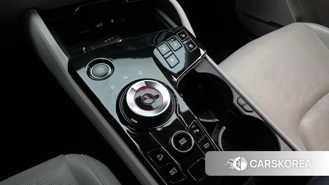 Kia Sportage 5th Generation Hybrid id 3799917 из Кореи 19