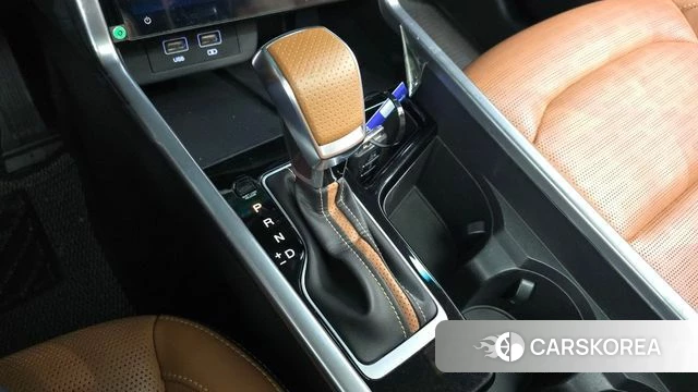 Ssangyong Torres id 4395469 из Кореи 32