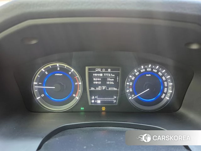 Ssangyong Rexton Sports id 4601418 из Кореи 19