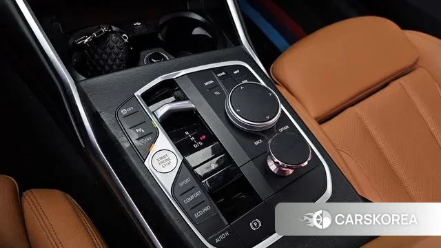 BMW 3 Series (G20) id 3706979 из Кореи 19