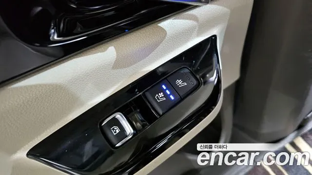 Kia Carnival 4th generation id 2592592 из Кореи 19