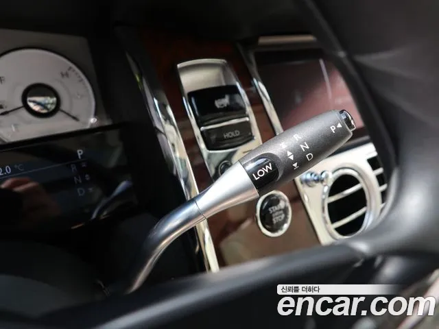 Rolls-Royce Ghost id 2678639 из Кореи 19