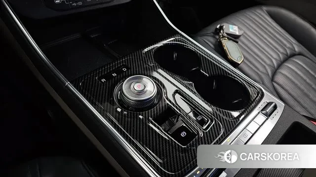 Kia The New Carnival 4th Generation id 3471839 из Кореи 19