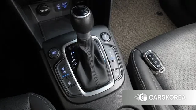 Hyundai Kona id 3302867 из Кореи 19