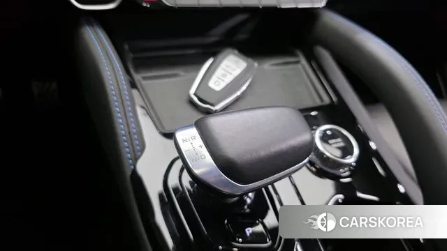 Renault Korea (Samsung) Grand Coleos id 3341209 из Кореи 19