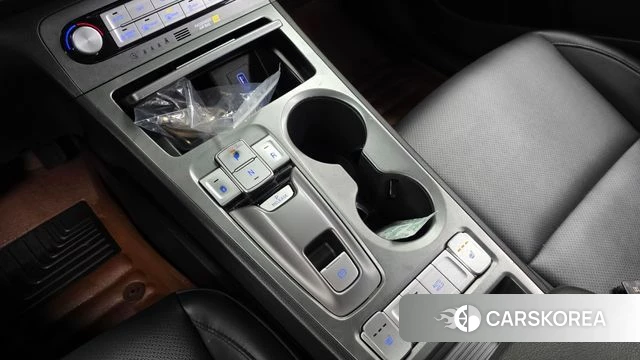 Hyundai Kona Electric id 4435683 из Кореи 19