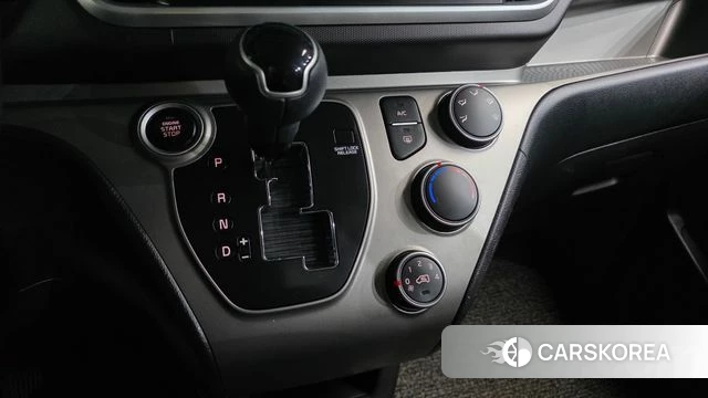 Kia The New Ray id 4295187 из Кореи 19