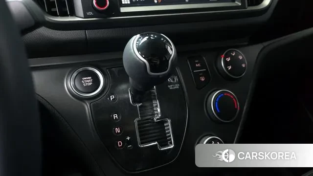 Kia The New Kia Ray id 3437057 из Кореи 19