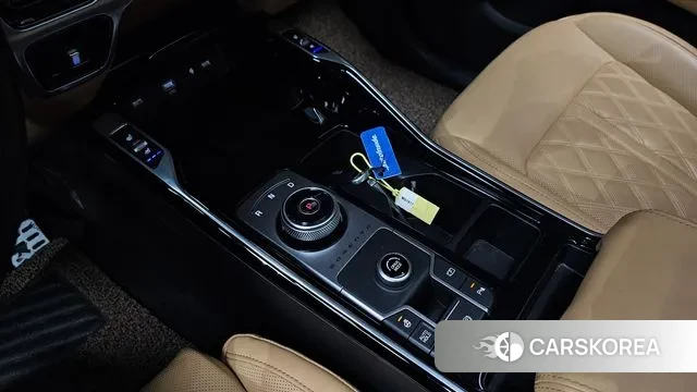 Kia Sorento 4th Generation id 3670432 из Кореи 19