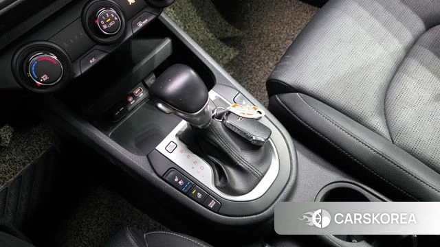 Kia Come New K3 id 4363157 из Кореи 19