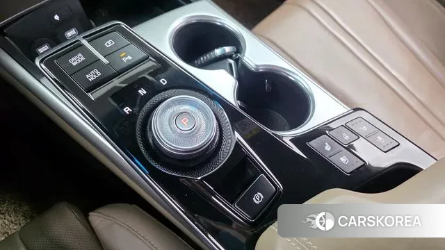 Kia K8 Hybrid id 3746717 из Кореи 19