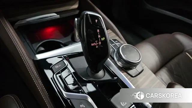 BMW 6 Series GT (G32) id 3055157 из Кореи 19